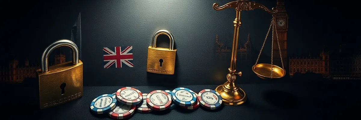 non gamstop casinos uk no deposit bonus in the UK — Restrictions That Void the Offer, Stated Plainly