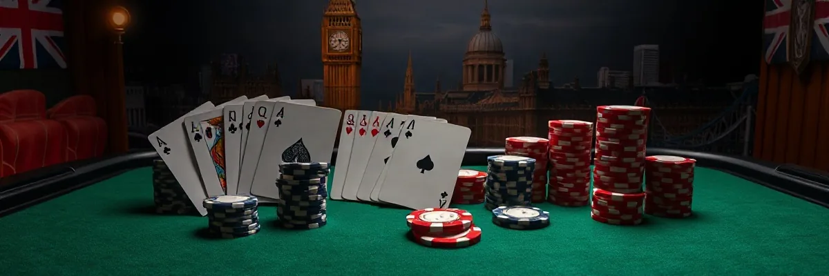Genuine Value: What the Money Actually Buys — poker not on gamstop in the UK