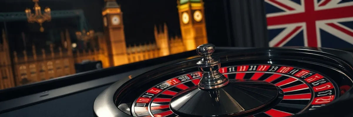 roulette not on gamstop in the UK — Original Game